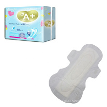 High Absorbency Women Disposable Hygiene Ladies Sanitary Pads Sanitary Napkins For Women